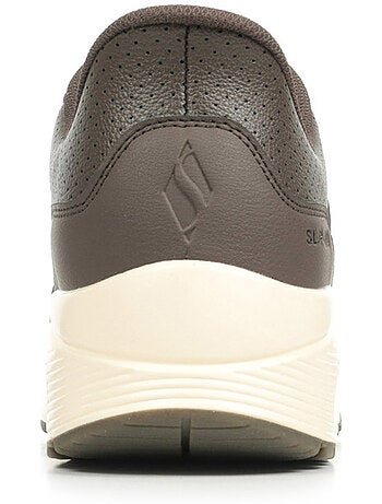 Baskets skechers banksia luxe slip ins