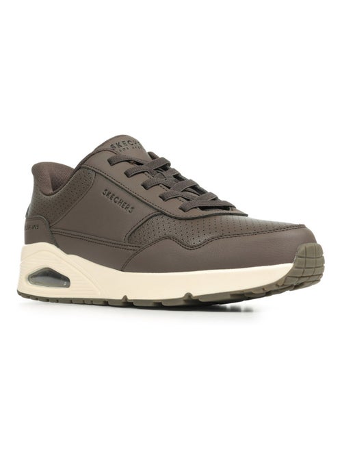 Baskets Skechers Banksia Luxe Slip Ins - Kiabi