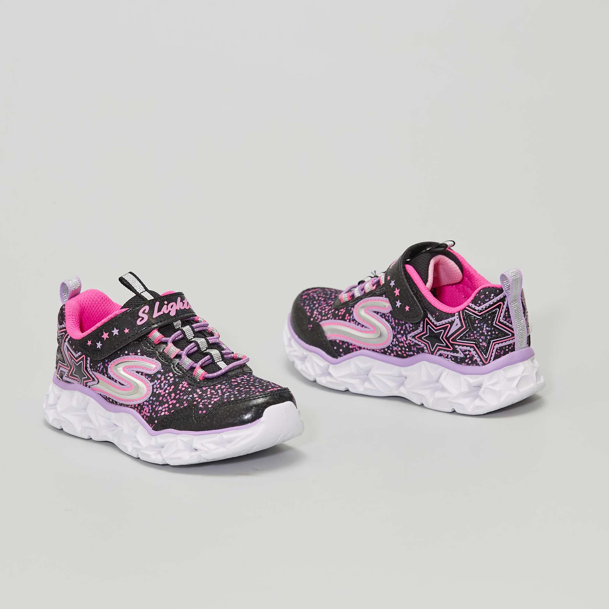 chaussure skechers fille