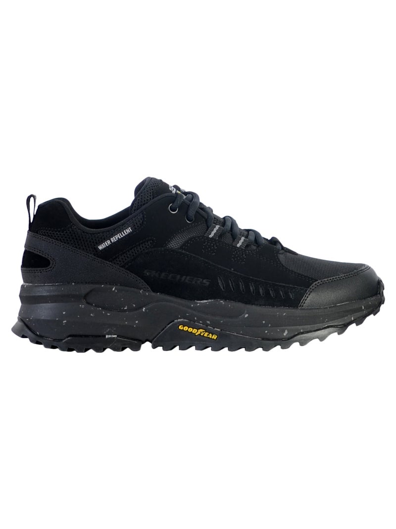 Baskets Skechers Bionic Trail Road Sector Noir - Kiabi