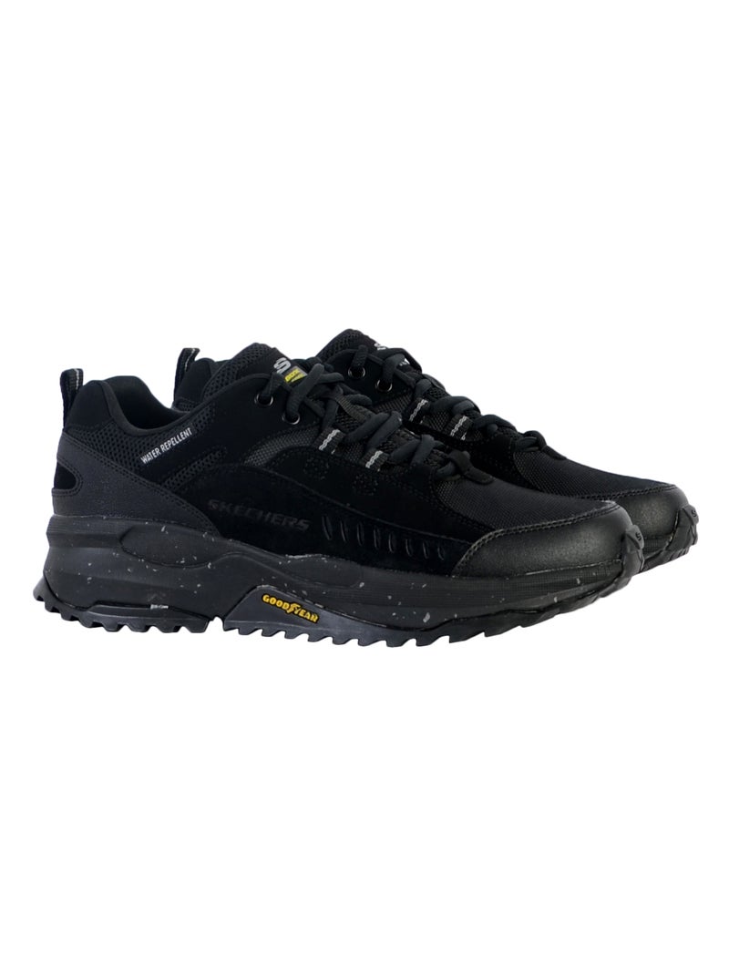 Baskets Skechers Bionic Trail Road Sector Noir - Kiabi