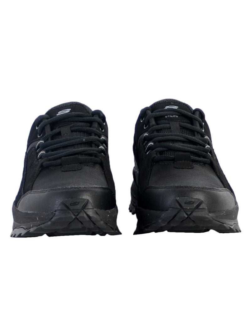 Baskets Skechers Bionic Trail Road Sector Noir - Kiabi