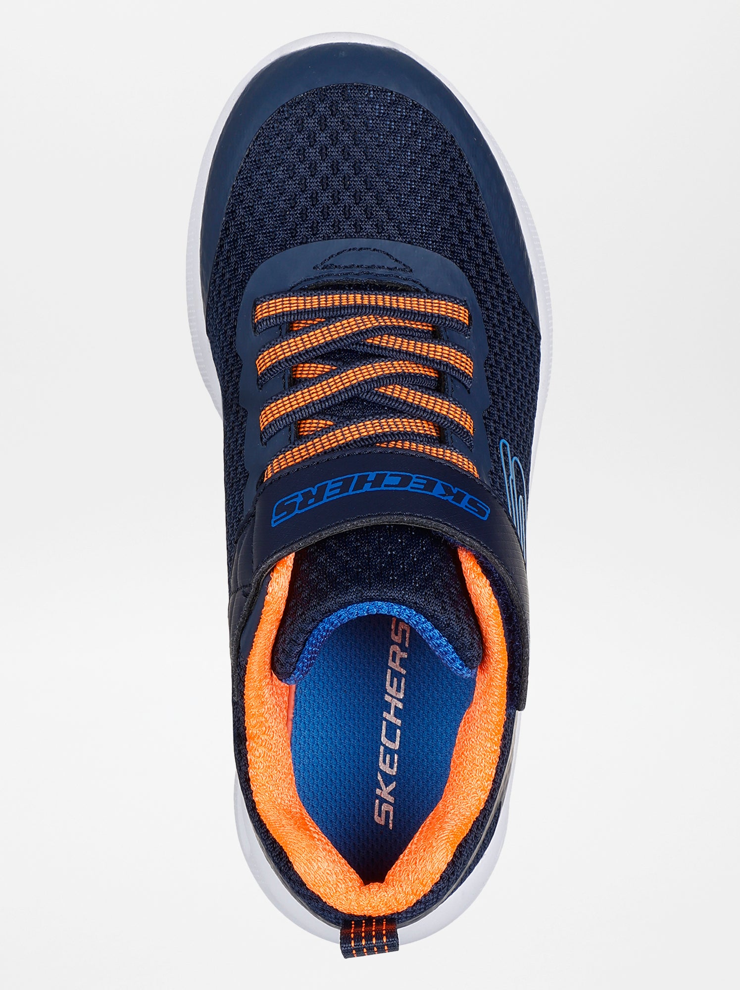 Skechers garcon lumineuse