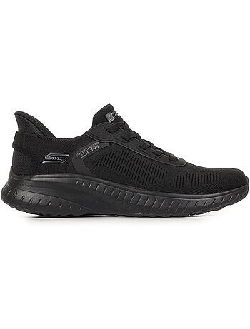 Baskets skechers bob squad chaos solid step