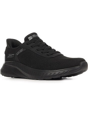 Baskets skechers bob squad chaos solid step