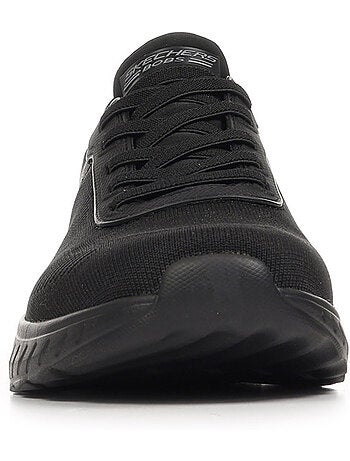 Baskets skechers bob squad chaos solid step