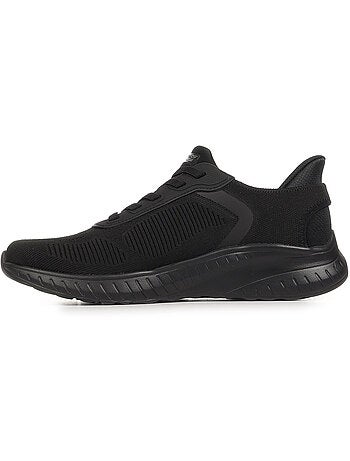 Baskets skechers bob squad chaos solid step