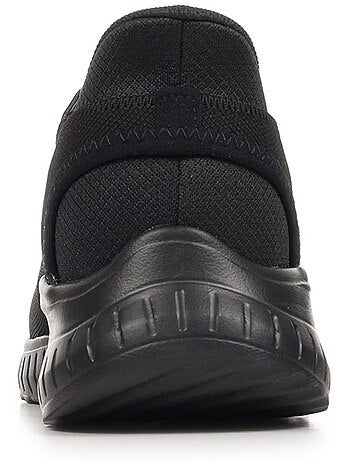 Baskets skechers bob squad chaos solid step