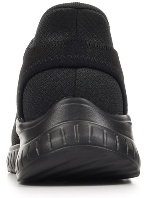 Baskets skechers bob squad chaos solid step - Kiabi