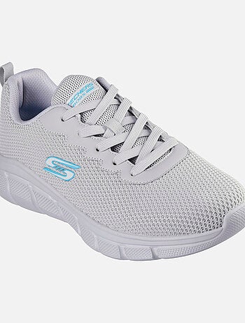 Baskets 'SKECHERS' 'BOBS B FLEX - CHILL EDGE'