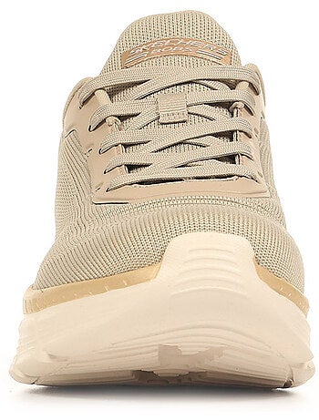Baskets skechers bobs b flex hi flying hi