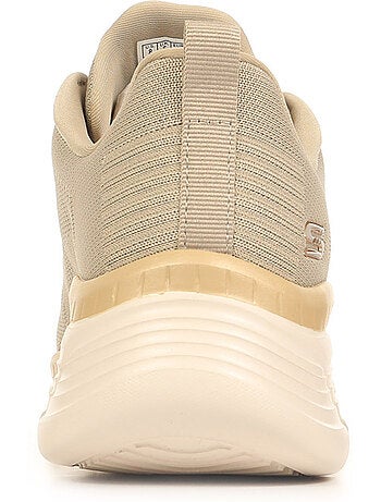 Baskets skechers bobs b flex hi flying hi