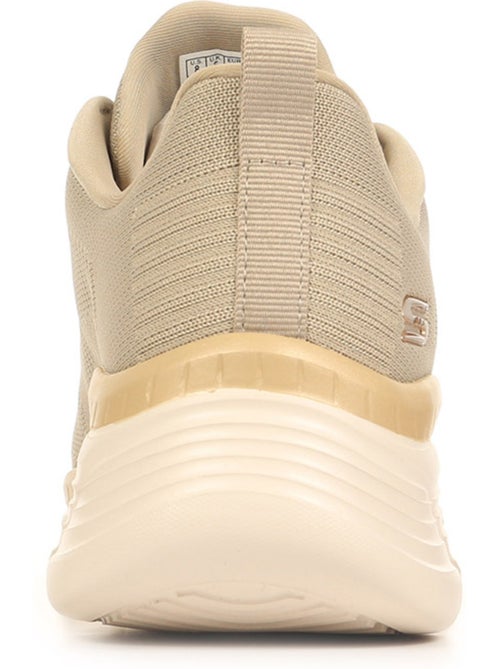 Baskets skechers bobs b flex hi flying hi - Kiabi Baskets skechers bobs b flex hi flying hi - Kiabi