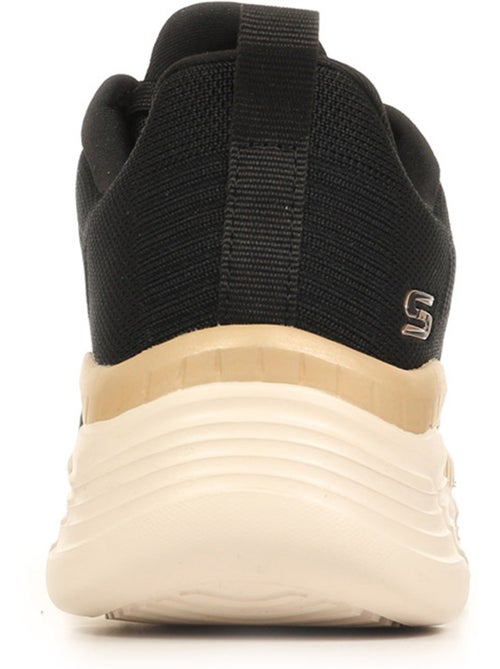 Baskets skechers bobs b flex hi flying hi - Kiabi Baskets skechers bobs b flex hi flying hi - Kiabi