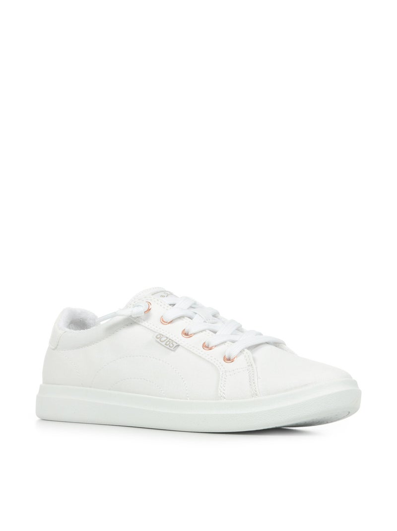 Baskets Skechers Bobs D'Vine Blanc - Kiabi