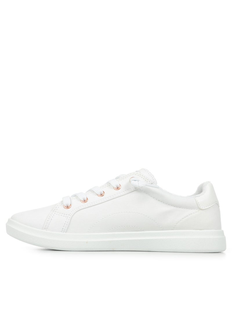 Baskets Skechers Bobs D'Vine Blanc - Kiabi
