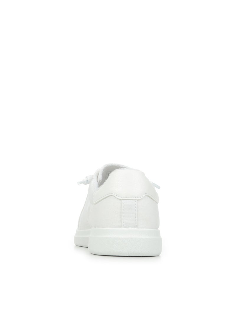 Baskets Skechers Bobs D'Vine Blanc - Kiabi