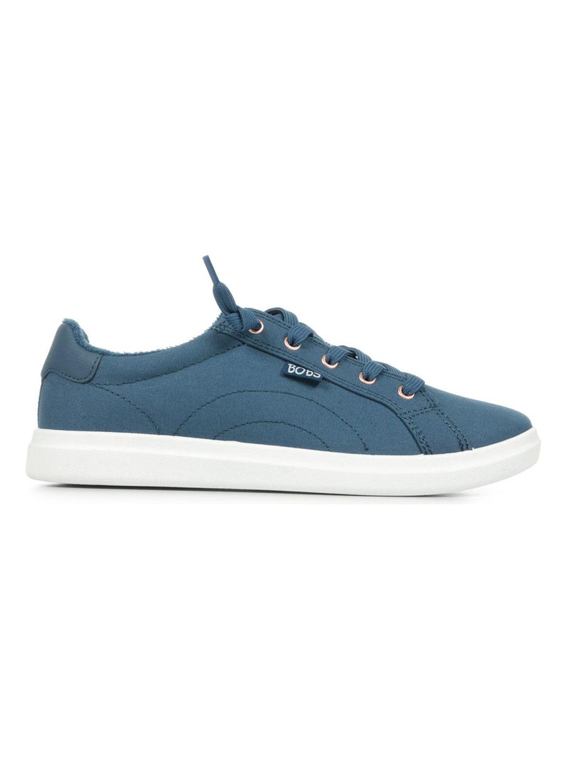 Baskets Skechers Bobs D'Vine Bleu - Kiabi