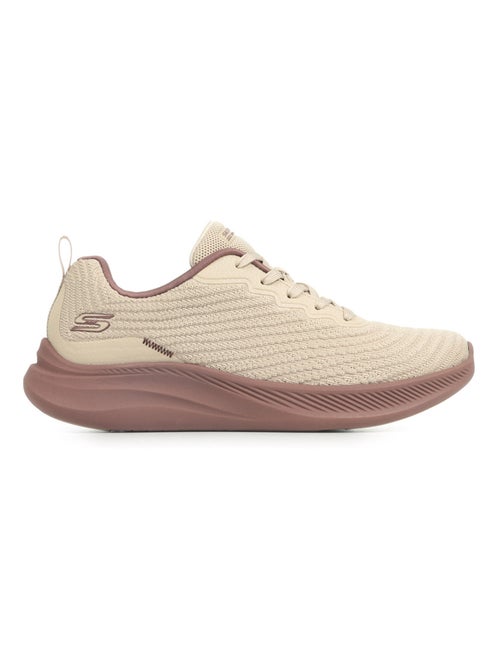 Baskets Skechers Bobs Moda Flex Mellow Dawn - Kiabi