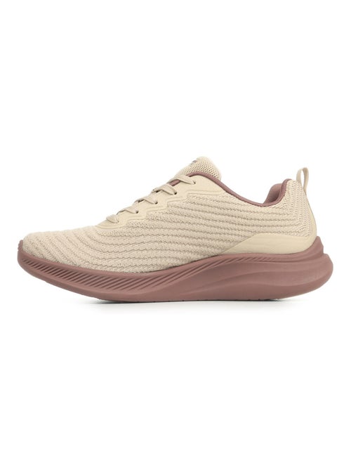 Baskets Skechers Bobs Moda Flex Mellow Dawn - Kiabi