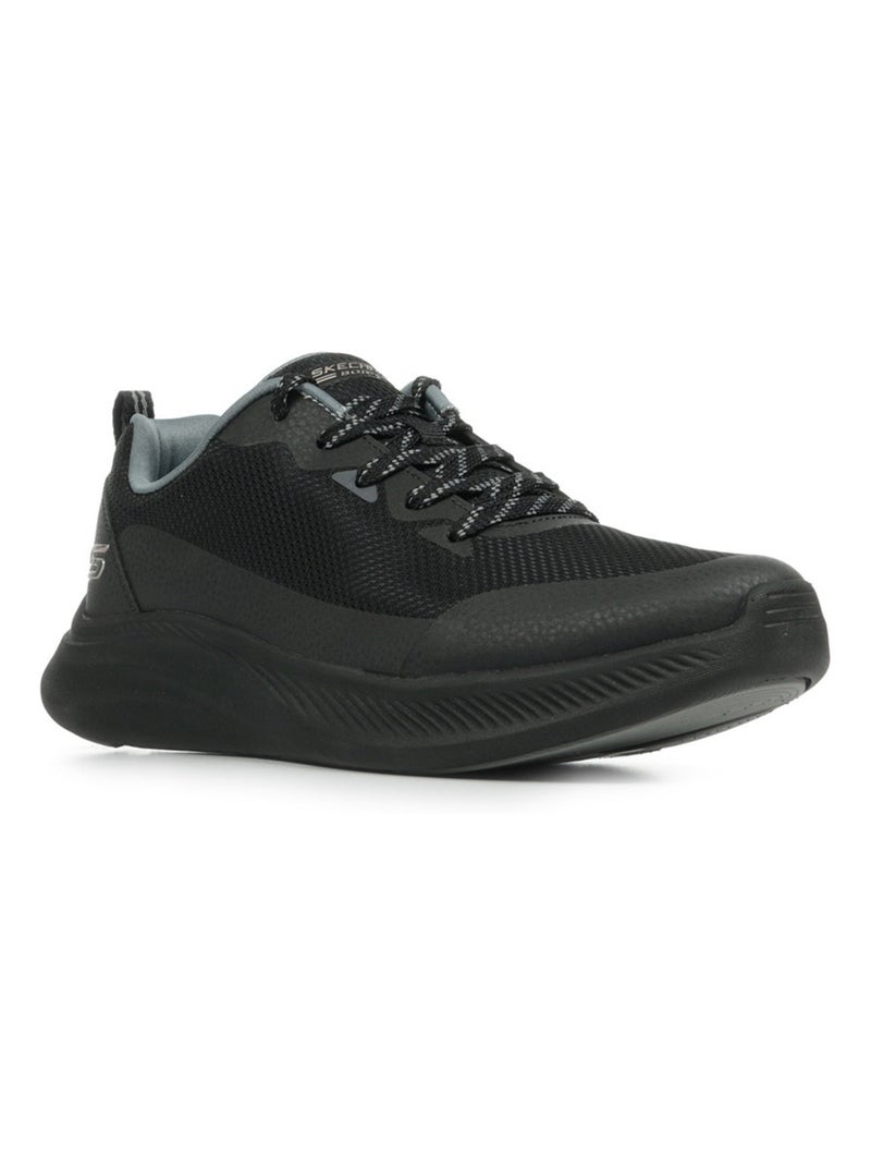 Baskets Skechers Bobs moda Flex Noir - Kiabi