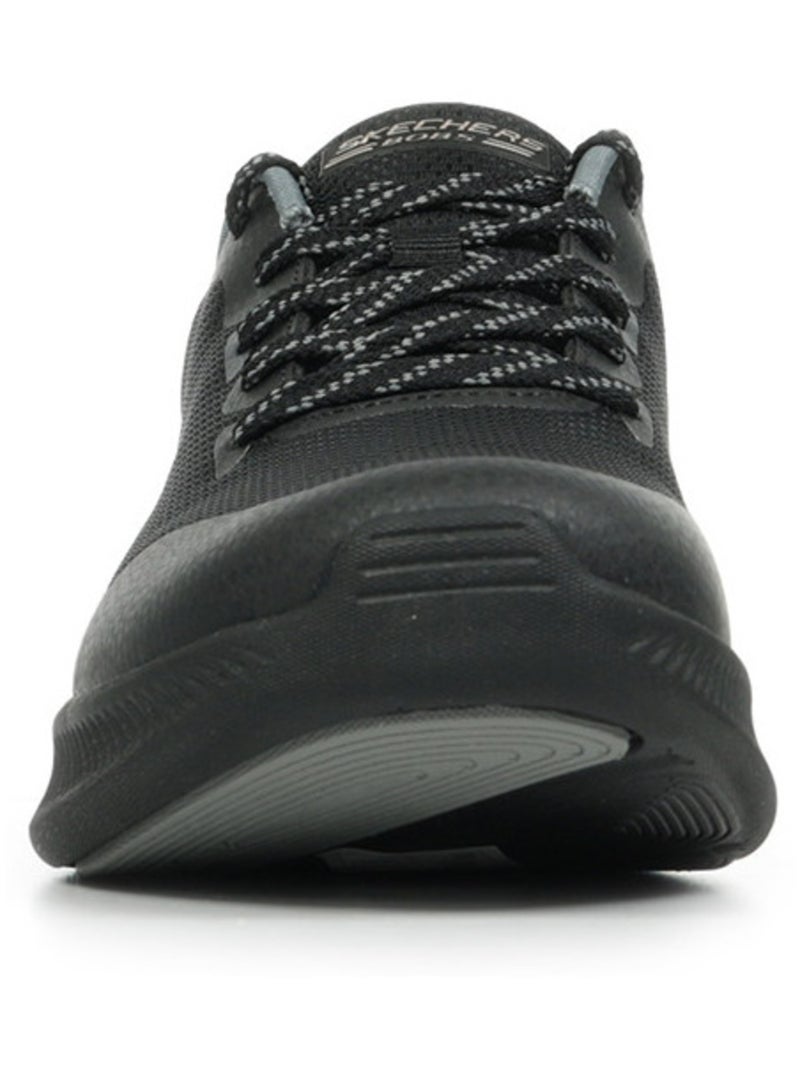Baskets Skechers Bobs moda Flex Noir - Kiabi