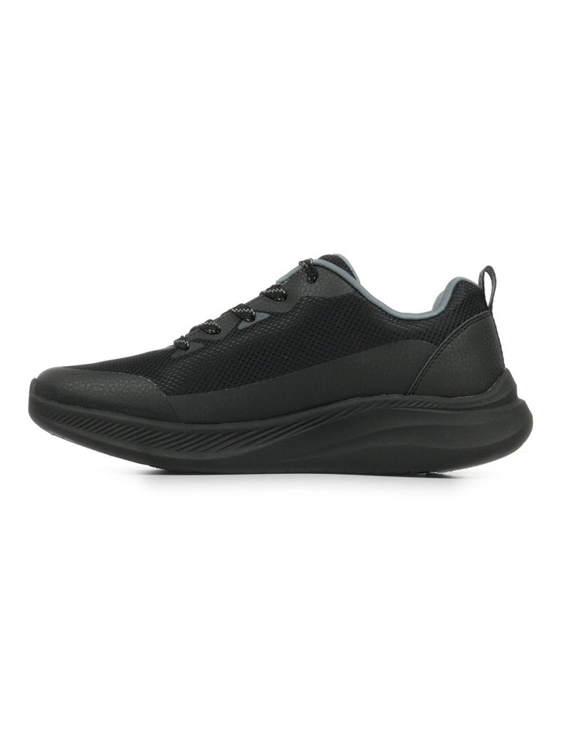 Baskets Skechers Bobs moda Flex Noir - Kiabi
