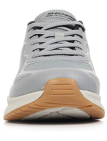 Basket basse à lacets skechers bobs squad 4
