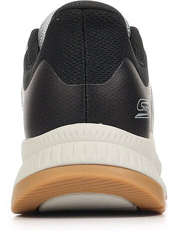 Basket basse à lacets skechers bobs squad 4