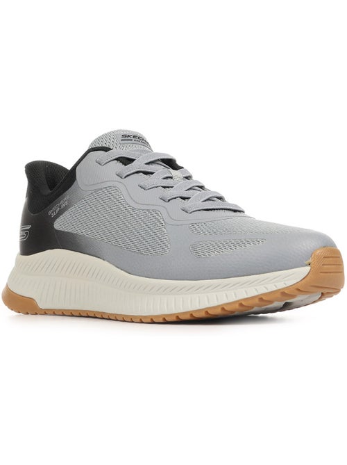 Baskets skechers bobs squad 4 - Kiabi