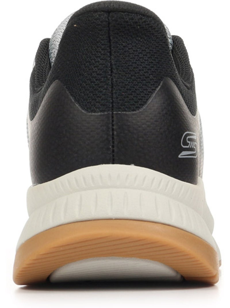 Baskets skechers bobs squad 4 Gris - Kiabi