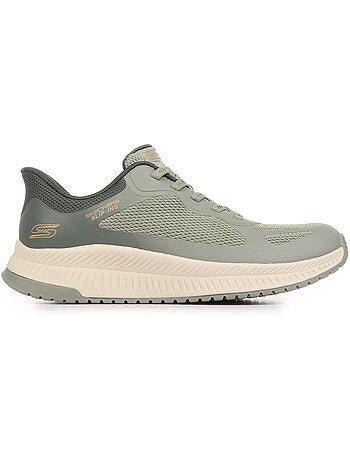 Baskets skechers bobs squad 4 staple look