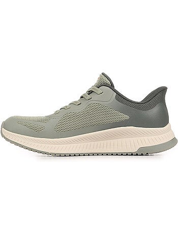 Baskets skechers bobs squad 4 staple look