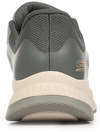 Baskets skechers bobs squad 4 staple look