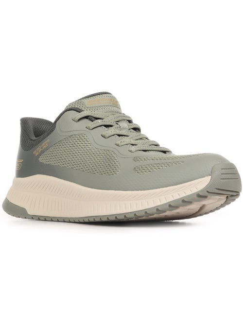 Baskets skechers bobs squad 4 staple look - Kiabi Baskets skechers bobs squad 4 staple look - Kiabi