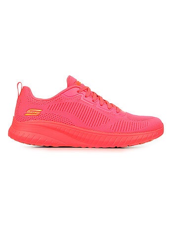 Baskets Skechers Bobs Squad Chaos Cool Rythms