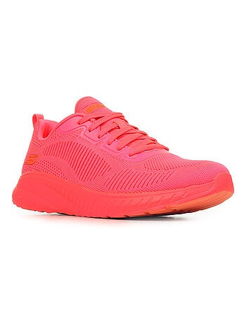Baskets Skechers Bobs Squad Chaos Cool Rythms