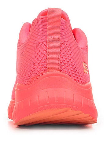 Baskets Skechers Bobs Squad Chaos Cool Rythms