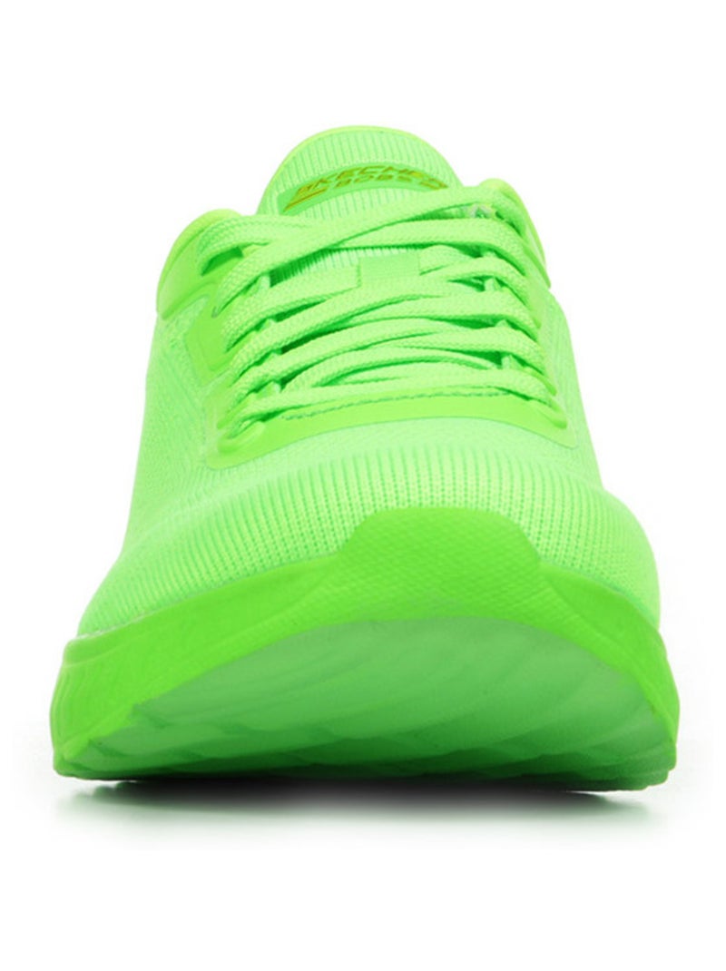 Baskets Skechers Bobs Squad Chaos Cool Rythms Vert - Kiabi