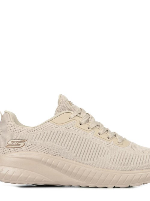 Baskets Skechers Bobs Squad Chaos Face Off - Kiabi