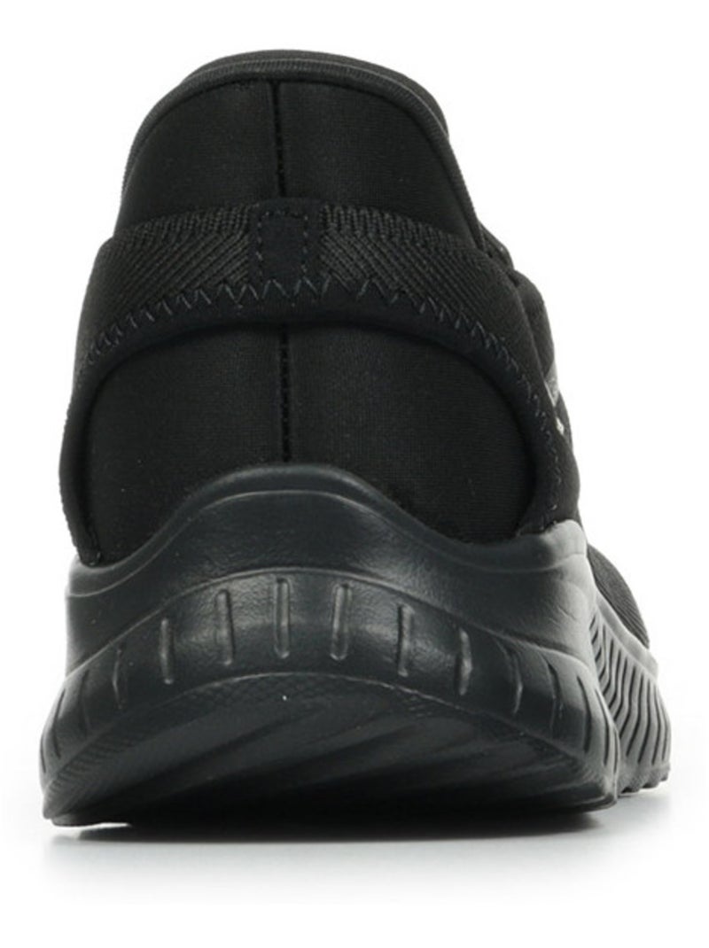 Baskets Skechers Bobs Squad Chaos Noir - Kiabi