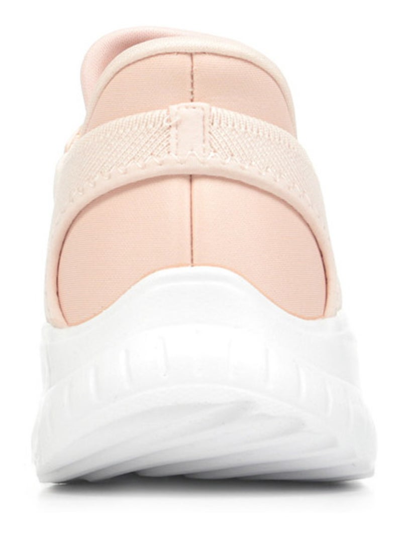 Baskets Skechers Bobs Squad Chaos Rose - Kiabi