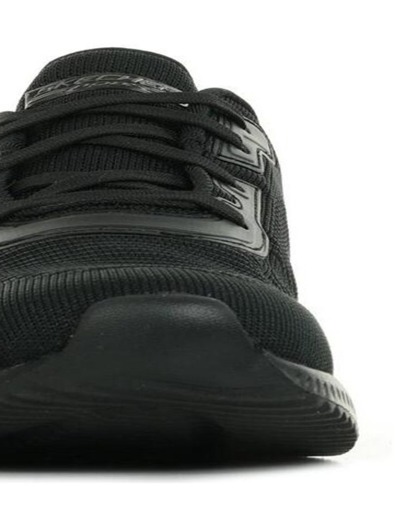 Baskets Skechers Bobs Squad Tough Talk Noir - Kiabi