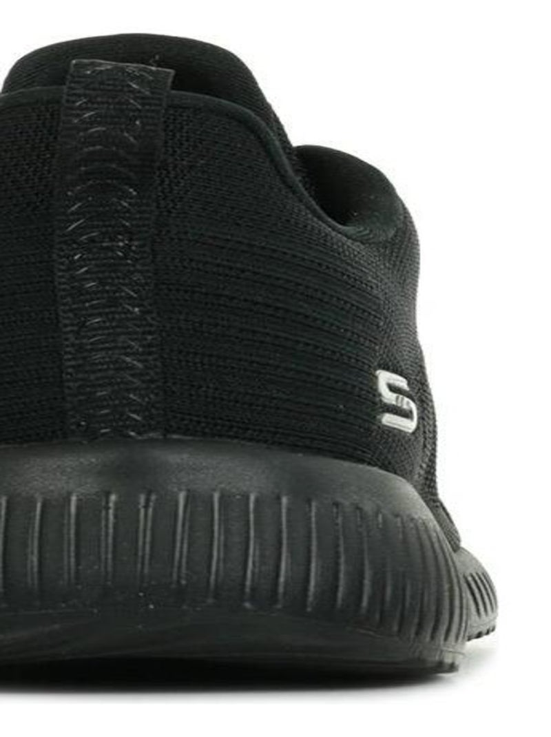 Baskets Skechers Bobs Squad Tough Talk Noir - Kiabi