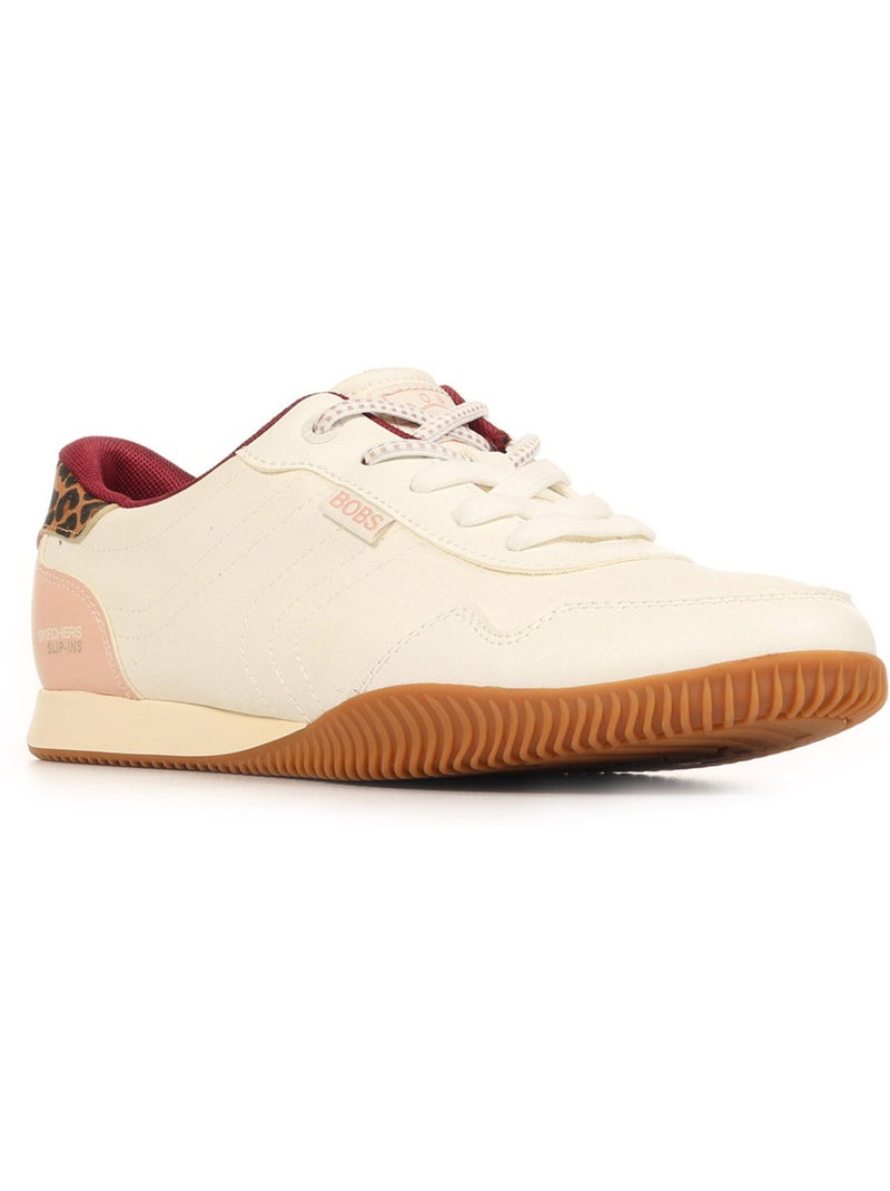 Baskets Skechers Bobs Starlight Blanc - Kiabi