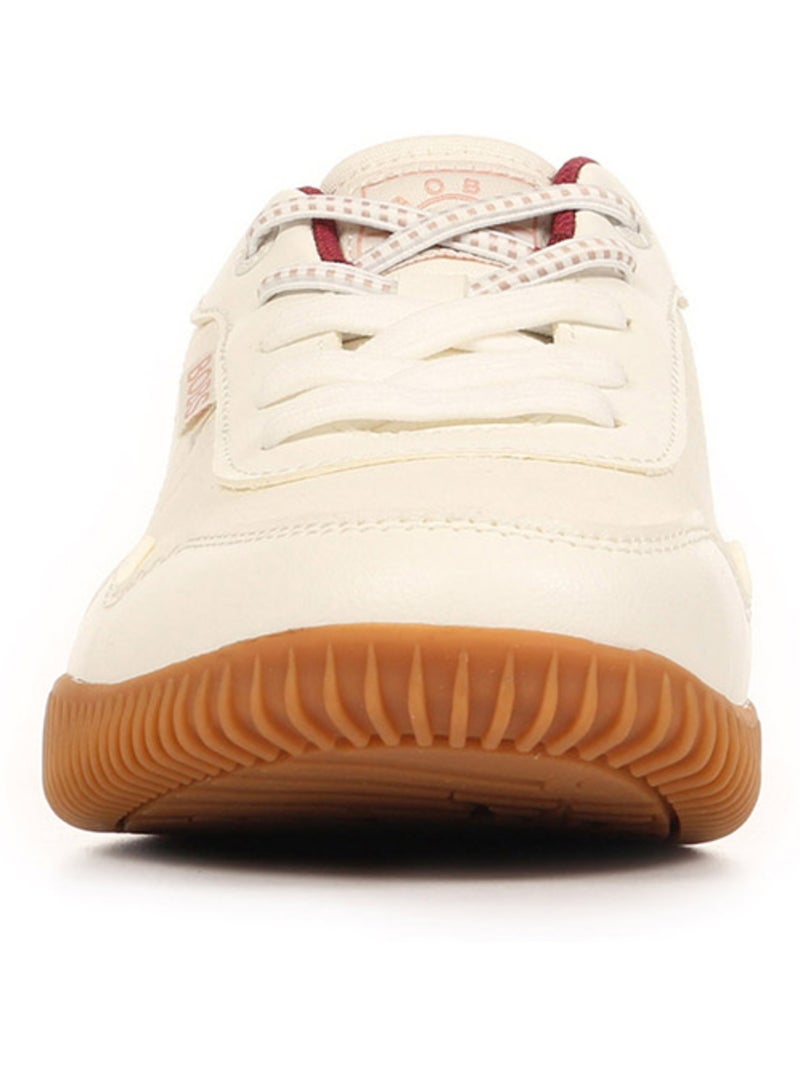 Baskets Skechers Bobs Starlight Blanc - Kiabi