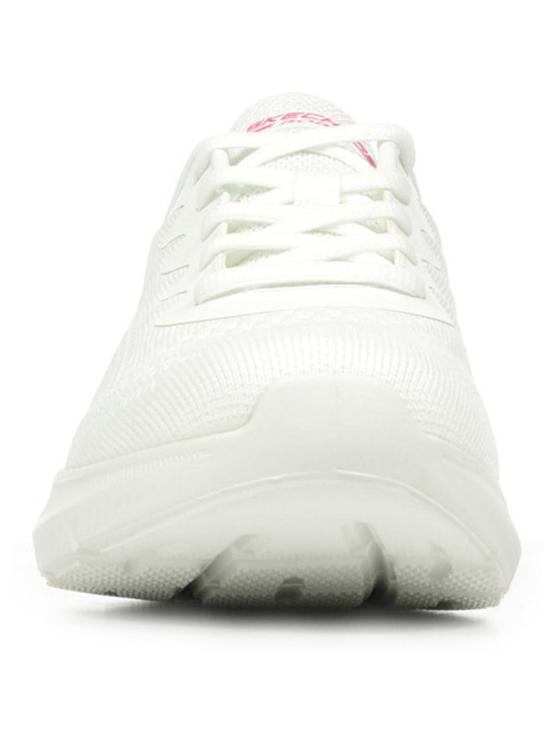 Baskets Skechers Bobs Unity Blanc - Kiabi