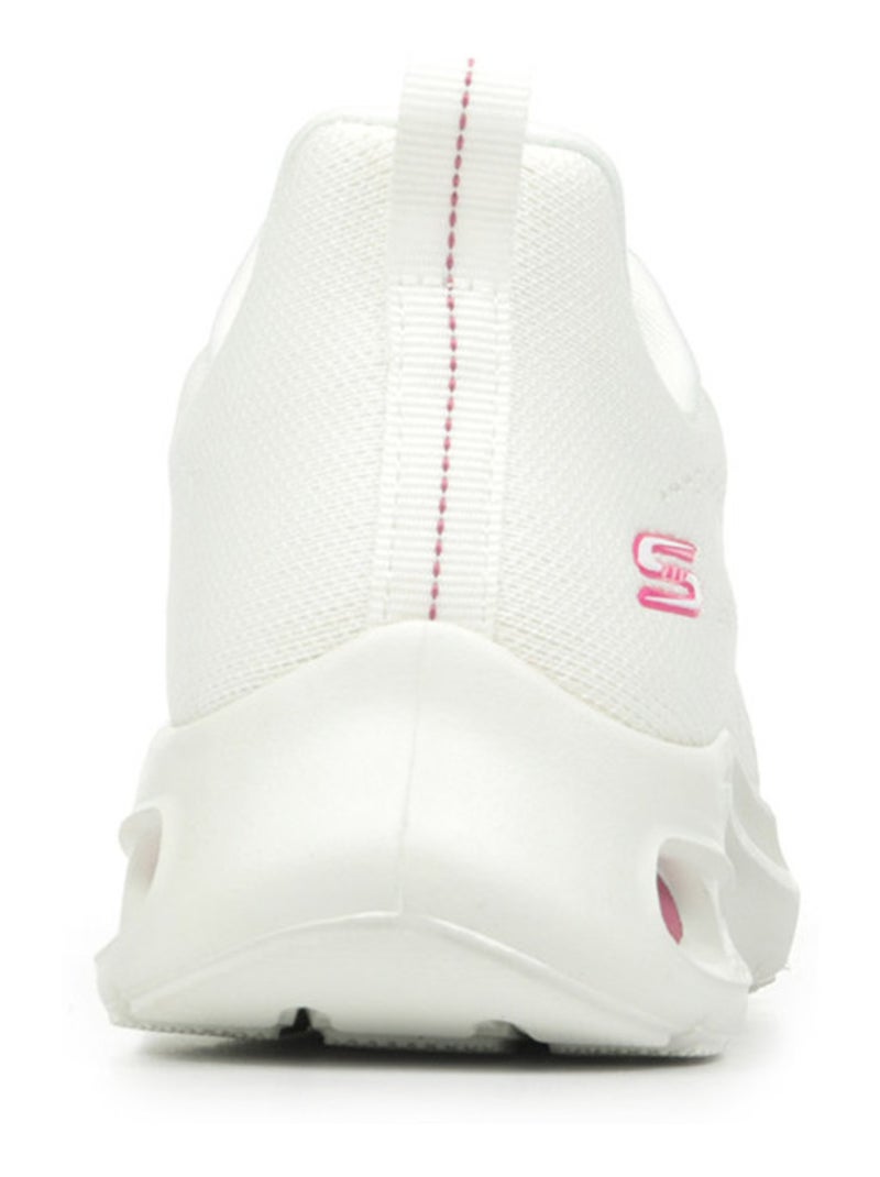 Baskets Skechers Bobs Unity Blanc - Kiabi