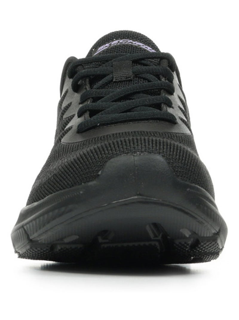 Baskets Skechers Bobs Unity Noir - Kiabi