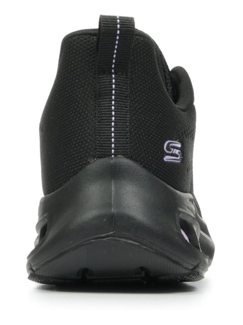 Baskets Skechers Bobs Unity Noir - Kiabi